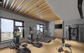 Туры в отель Hilton Garden Inn Anshan Haicheng