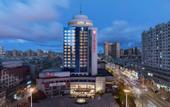 Туры в отель Hilton Garden Inn Anshan Haicheng