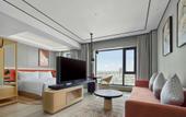 Туры в отель Hilton Garden Inn Anshan Haicheng