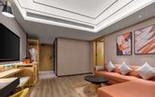 Туры в отель Hilton Garden Inn Anshan Haicheng