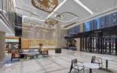 Туры в отель Hilton Garden Inn Anshan Haicheng
