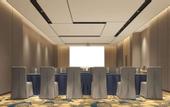 Туры в отель Hilton Garden Inn Anshan Haicheng