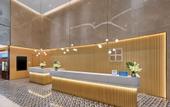 Туры в отель Hilton Garden Inn Anshan Haicheng