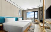 Туры в отель Hilton Garden Inn Anshan Haicheng