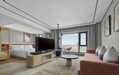 Туры в отель Hilton Garden Inn Anshan Haicheng