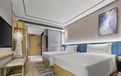 Туры в отель Hilton Garden Inn Anshan Haicheng