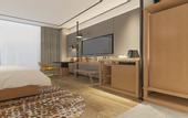 Туры в отель Hilton Garden Inn Anshan Haicheng
