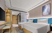 Туры в отель Hilton Garden Inn Anshan Haicheng