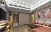 Туры в отель Hilton Garden Inn Anshan Haicheng