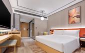 Туры в отель Hilton Garden Inn Anshan Haicheng