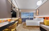 Туры в отель Hilton Garden Inn Anshan Haicheng