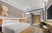 Туры в отель Hilton Garden Inn Anshan Haicheng