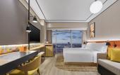 Туры в отель Hilton Garden Inn Anshan Haicheng
