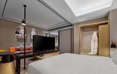 Туры в отель Hilton Garden Inn Anshan Haicheng