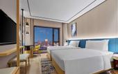 Туры в отель Hilton Garden Inn Anshan Haicheng