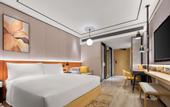 Туры в отель Hilton Garden Inn Anshan Haicheng