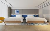 Туры в отель Hilton Garden Inn Anshan Haicheng