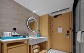 Туры в отель Hilton Garden Inn Anshan Haicheng