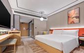 Туры в отель Hilton Garden Inn Anshan Haicheng