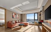 Туры в отель Hilton Garden Inn Anshan Haicheng