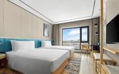 Туры в отель Hilton Garden Inn Anshan Haicheng