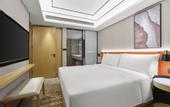 Туры в отель Hilton Garden Inn Anshan Haicheng