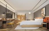 Туры в отель Hilton Garden Inn Anshan Haicheng