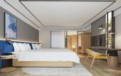 Туры в отель Hilton Garden Inn Anshan Haicheng
