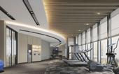Туры в отель Hilton Garden Inn Anshan Haicheng