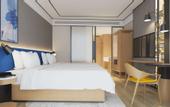 Туры в отель Hilton Garden Inn Anshan Haicheng