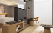 Туры в отель Hilton Garden Inn Anshan Haicheng