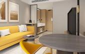 Туры в отель Hilton Garden Inn Anshan Haicheng