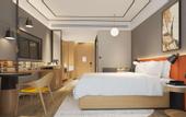 Туры в отель Hilton Garden Inn Anshan Haicheng