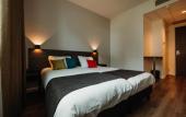 Туры в отель HOTELUX Amsterdam Airport Hotel