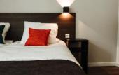 Туры в отель HOTELUX Amsterdam Airport Hotel