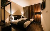 Туры в отель HOTELUX Amsterdam Airport Hotel