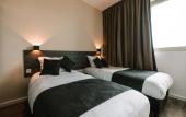 Туры в отель HOTELUX Amsterdam Airport Hotel