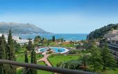 Туры в отель Iberostar Bellevue