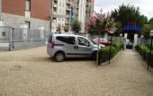 Туры в отель HOTEL CASTELLO