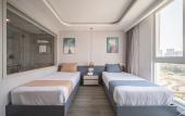 Туры в отель Cozrum Homes - Sonata Residence