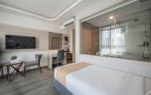 Туры в отель Cozrum Homes - Sonata Residence