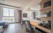 Туры в отель Cozrum Homes - Sonata Residence