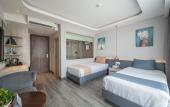 Туры в отель Cozrum Homes - Sonata Residence