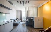 Туры в отель Cozrum Homes - Sonata Residence