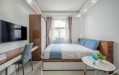 Туры в отель Cozrum Homes - Sonata Residence