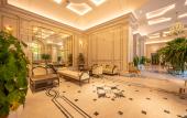 Туры в отель Cozrum Homes - Sonata Residence