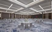 Туры в отель Shantou Marriott Hotel