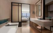 Туры в отель Shantou Marriott Hotel