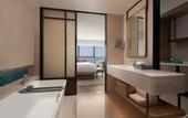 Туры в отель Shantou Marriott Hotel