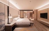 Туры в отель Shantou Marriott Hotel